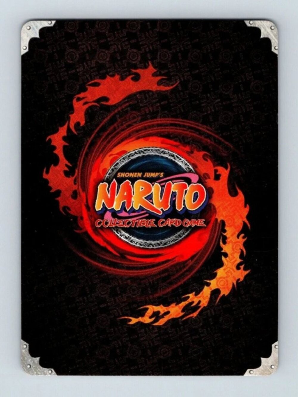 Mystery Lot, 100 Random Unique Naruto CCG Cards - No Duplicates
